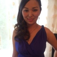 Aigerim Karibaeva, 23.02.1988, Алматы