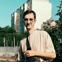 Станислав Гольба, 06.08.1996, Горловка