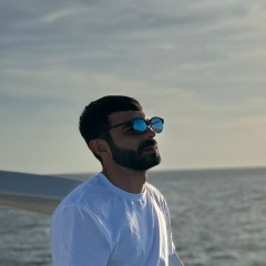 Артём Гулян, 21.09, Ереван