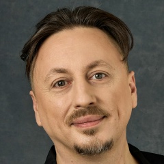 Родион Кривоус, 11.10, Москва