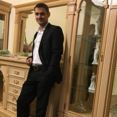 Андрей Овсянников, 21.10.1983, Санкт-Петербург