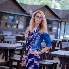 Юля Полюлях, 25.12.1986, Днепр (Днепропетровск)