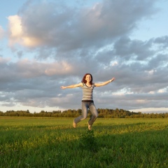 Юлия Кононова, 30.11.1981, Москва