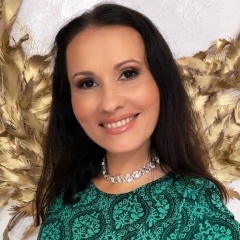 Валерия Лобова, 03.05.1980, Красноярск