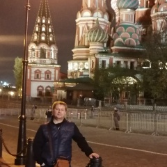 Серега Жерноклев, 05.01.1989, Красноярск