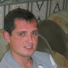 Александр Воронин, 02.06.1982, Санкт-Петербург