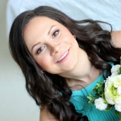 Наталья Семенова, 31.12.1988, Санкт-Петербург