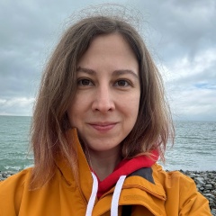 Юлия Панина, 24.01