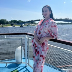 Аня Кондратьева, 19.11