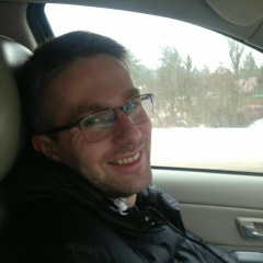 Виктор Кулага, 14.07.1983, Санкт-Петербург