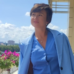 Анастасия Васильева, 21.06.1986, Калининград