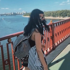 Шейла Брафловски, 16.01, Киев