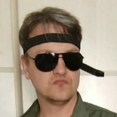 Андрей Родонежский, 08.03.1986, Санкт-Петербург