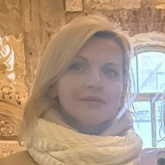 Светлана Шитова, 06.03, Санкт-Петербург