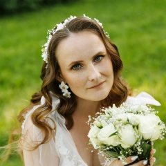 Наталья Самусева, 25.09.1987, Санкт-Петербург