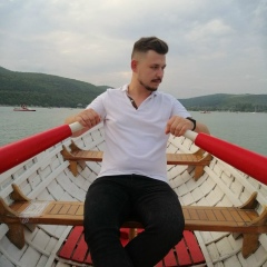 Роман Мельников, 02.04, Москва