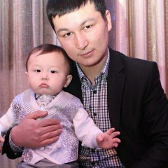 Жанибек Жумаханов, 09.02.1987, Шамалган
