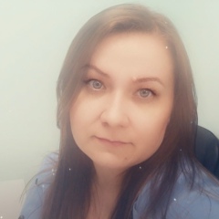 Татьяна Нягу-Галкина, 13.02.1984, Радужный