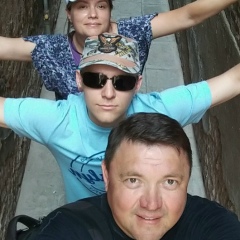 Илья Параничев, 27.02.1970, Санкт-Петербург