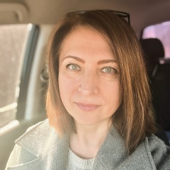 Кристина Викулова, 10.12, Орехово-Зуево