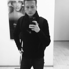 Юрий Андреевич, Москва