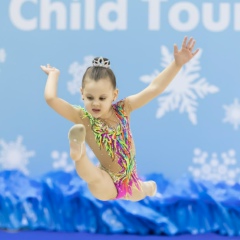 Альбина Соловьева, 02.03, Домодедово