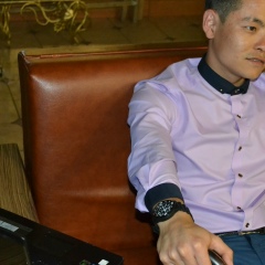 Азамат Хамидолла, 25.04.1990, Алматы