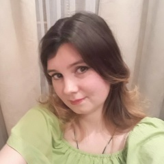 Екатерина Афонина, 17.08, Самара