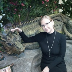 Марина Карпова, 15.10.1987, Москва