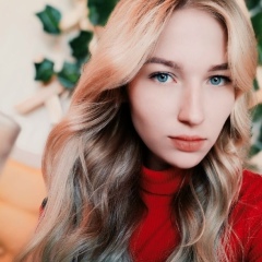 Анастасия Шаповалова, 31.10, Волгоград