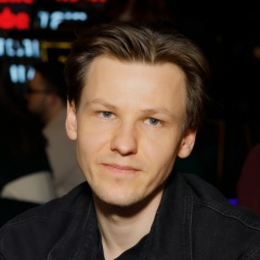 Руслан Балобанов, 21.05