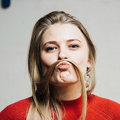 Алиса Нуждина, 16.01, Самара