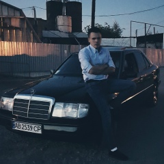 Владимир Петренко, 16.06.1998