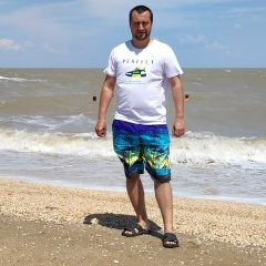 Александр Миронов, 22.06, Киевский