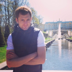 Анатолий Кубай, 18.12, Москва