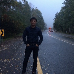 Nurbek Zholbarys, 09.05.1993, Алматы