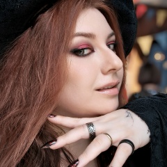 Reinameron Saveleva, 07.01.1989, Москва