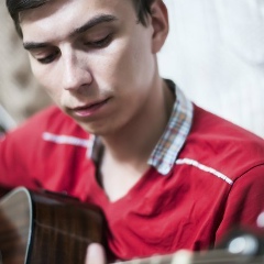 Дмитрий Черкашин, 30.01.1986, Норильск