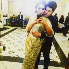 Алихан Искаков, 28.03.1996, Алматы