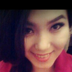 Диана Овганова, 22.05.1994