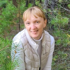 Татьяна Соковикова, 07.12.1988