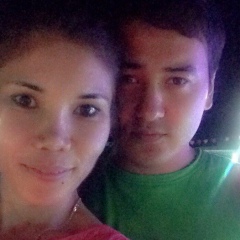 Assiya Zhakypbek, 24.12.1989, Алматы