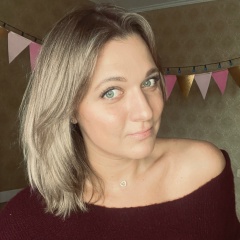 Юлия Давидова, 06.02, Липецк