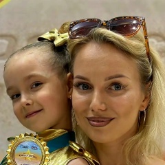 Ксюня Попова, 11.02, Ростов-на-Дону