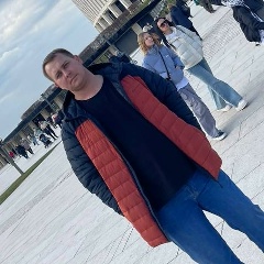 Андрей Дюкарев, 23.02.1991, Георгиевск