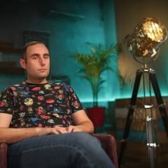 Александр Мухин, 27.05.1987, Москва