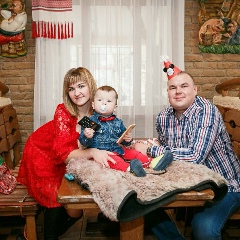 Маринка Богдашкина, 22.03.1992, Миргород