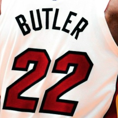 Jimmy Butler