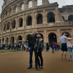 Андрей Котенко, 29.07.1991, Белгород