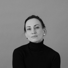 Анастасия Панюшкина, Пермь